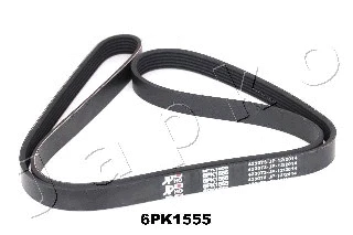 V-Ribbed Belt (6PK1555)