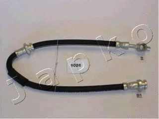 Holding Bracket, brake hose (691026)