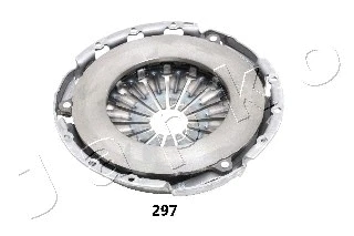 Clutch Pressure Plate