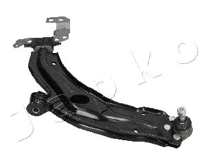 Control/Trailing Arm, wheel suspension (720202L)