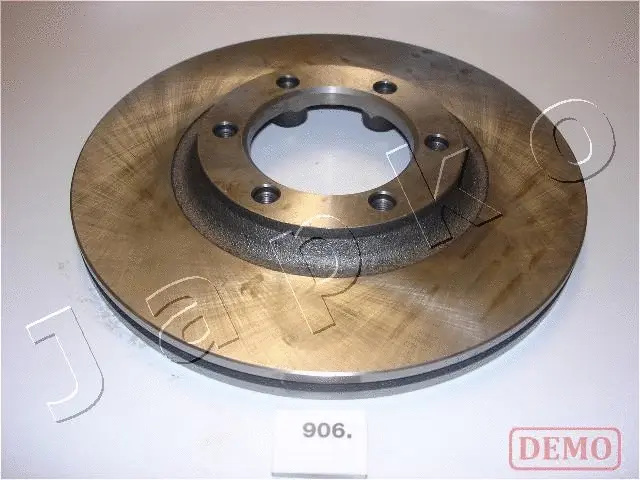 Brake Disc (60906C)
