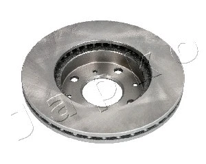 Brake Disc (60499C)
