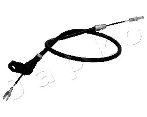 Cable Pull, parking brake (1310519)