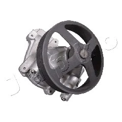 Water Pump, engine cooling (35L12)