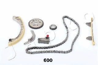 Timing Chain Kit (KJK600)