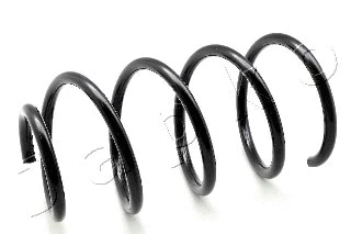 Suspension Spring (ZCJ2871C)