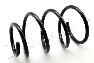 Suspension Spring (ZCJ3467A)