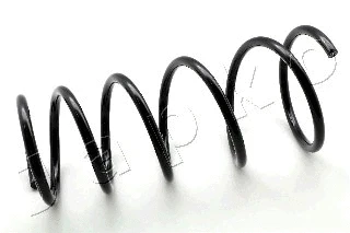 Suspension Spring (ZCJ3572G)
