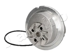 Water Pump, engine cooling (350400)