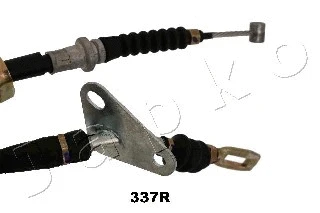 Cable Pull, parking brake