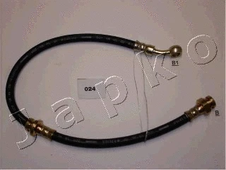 Holding Bracket, brake hose (69024)