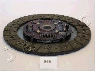 Clutch Disc (80568)
