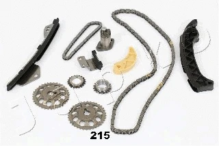 Timing Chain Kit (KJK215)