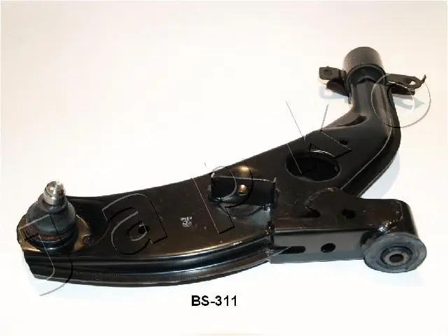 Control/Trailing Arm, wheel suspension (72311)
