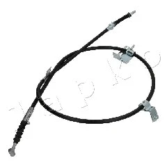Cable Pull, parking brake