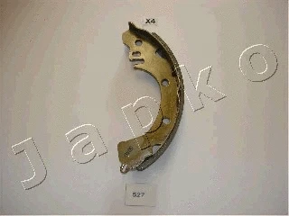 Brake Shoe Set (55527)