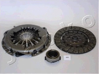 Clutch Kit (92333)