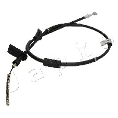 Cable Pull, parking brake (131838R)