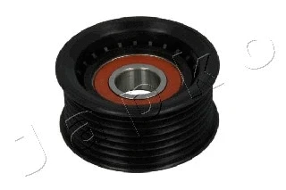 Deflection/Guide Pulley, V-ribbed belt (129816)