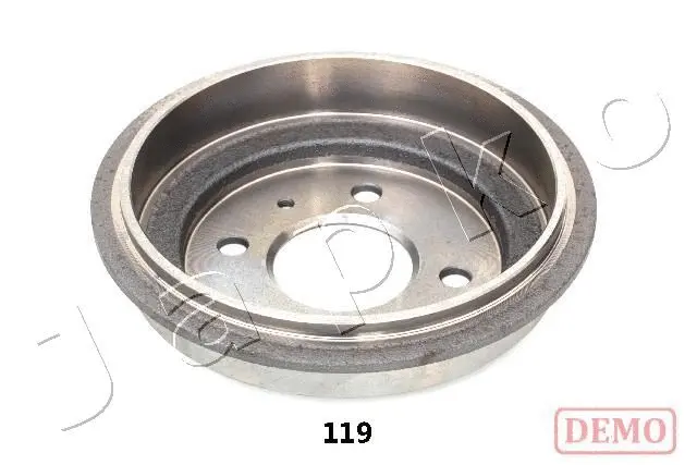 Brake Drum