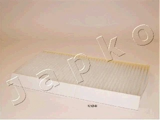 Filter, cabin air (21CD0)