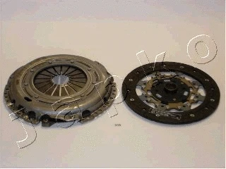 Clutch Pressure Plate (70335)