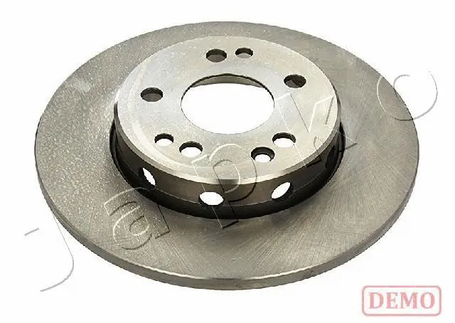 Brake Disc (600531C)