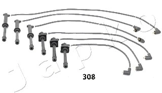 Ignition Cable Kit (132308)