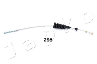 Cable Pull, parking brake (131295)