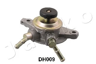 Injection System (9DH009)
