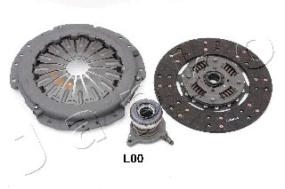 Clutch Kit (92L00)