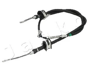 Cable Pull, parking brake (131822)