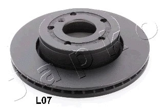 Brake Disc (60L07)