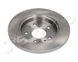 Brake Disc (60610C)