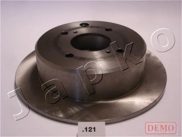 Brake Disc (61121C)