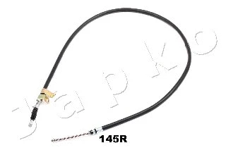 Cable Pull, parking brake (131145R)