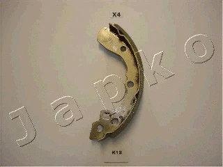 Brake Shoe Set (55K12)