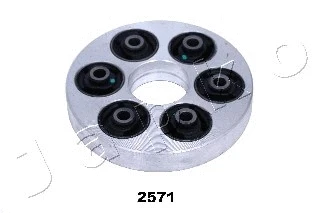 Vibration Damper, propshaft (GOJ2571)
