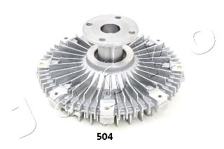Clutch, radiator fan (36504)