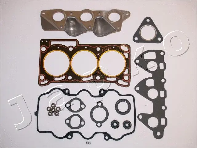 Gasket Kit, cylinder head (48619)