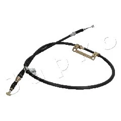 Cable Pull, parking brake