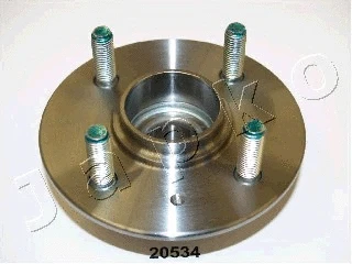 Wheel Hub