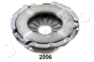 Clutch Pressure Plate