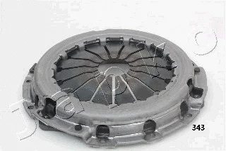 Clutch Pressure Plate (70343)