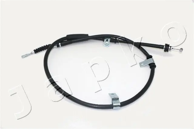 Cable Pull, parking brake (131H41L)
