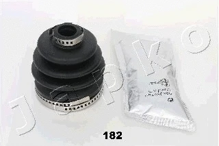 Bellow Kit, drive shaft (63182)
