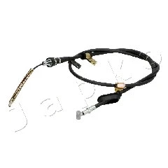Cable Pull, parking brake (131834L)
