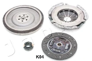 Clutch Kit
