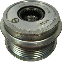 Alternator Freewheel Clutch (130H04)