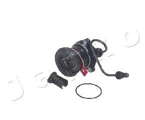 Clutch Release Bearing (90OP02)